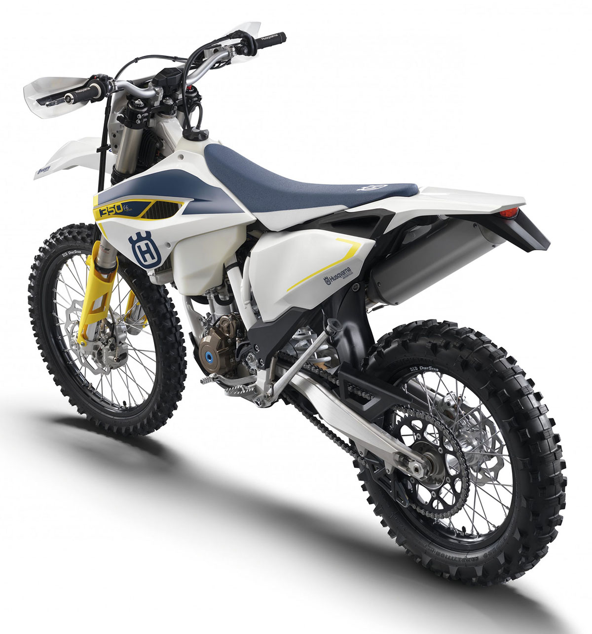 Husqvarna 350 deals 2 stroke